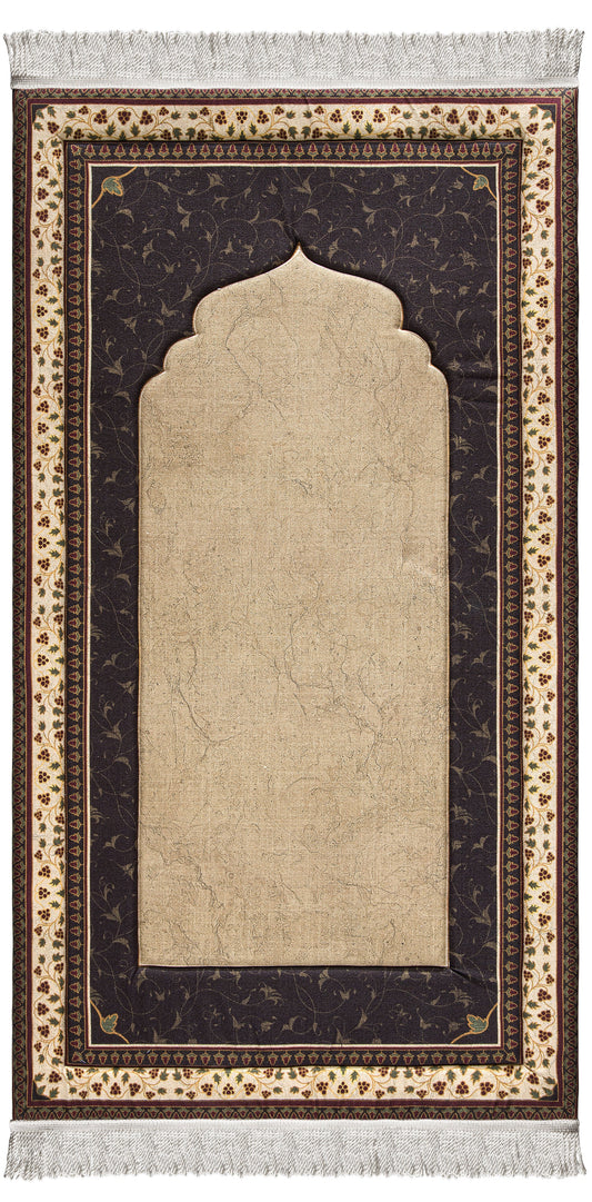 Royal Vintage Premium Prayer Mat