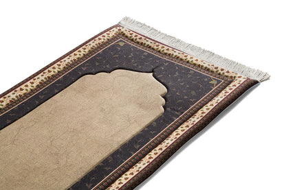 Royal Vintage Premium Prayer Mat