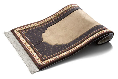 Royal Vintage Premium Prayer Mat