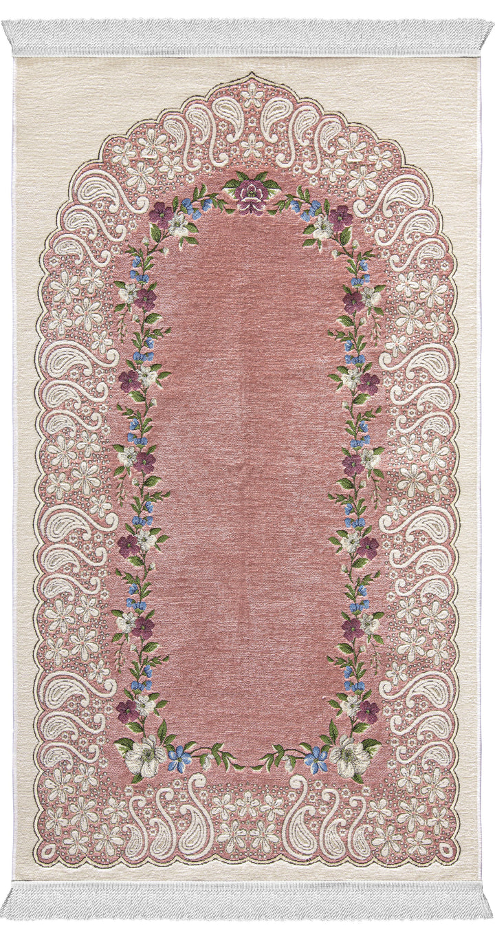 Unpadded Sejadah – Urban Rugs Jordan