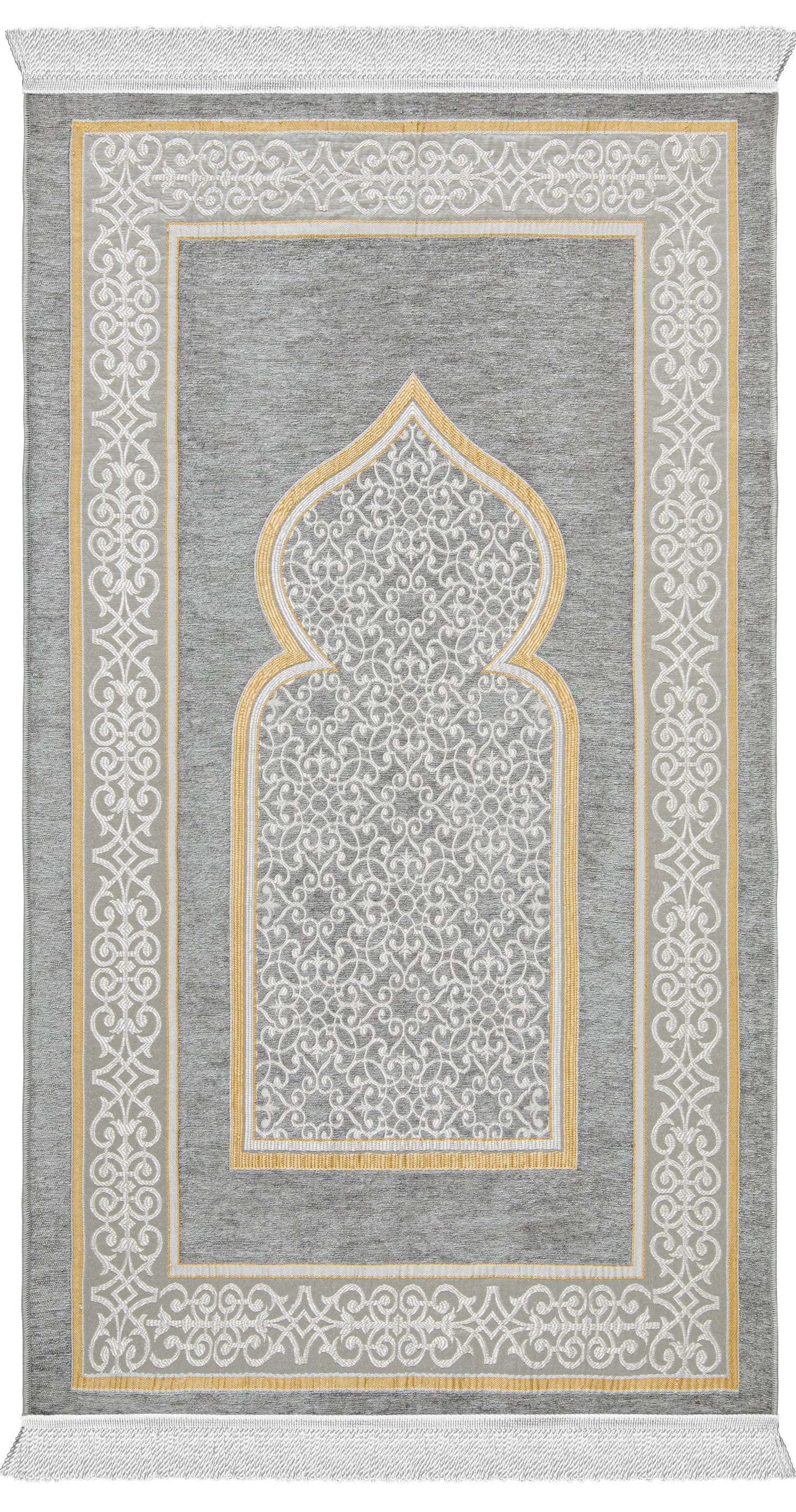 Ramadi Traditional Unpadded Sejadah