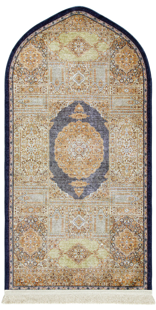 Mandala Unpadded sejadah