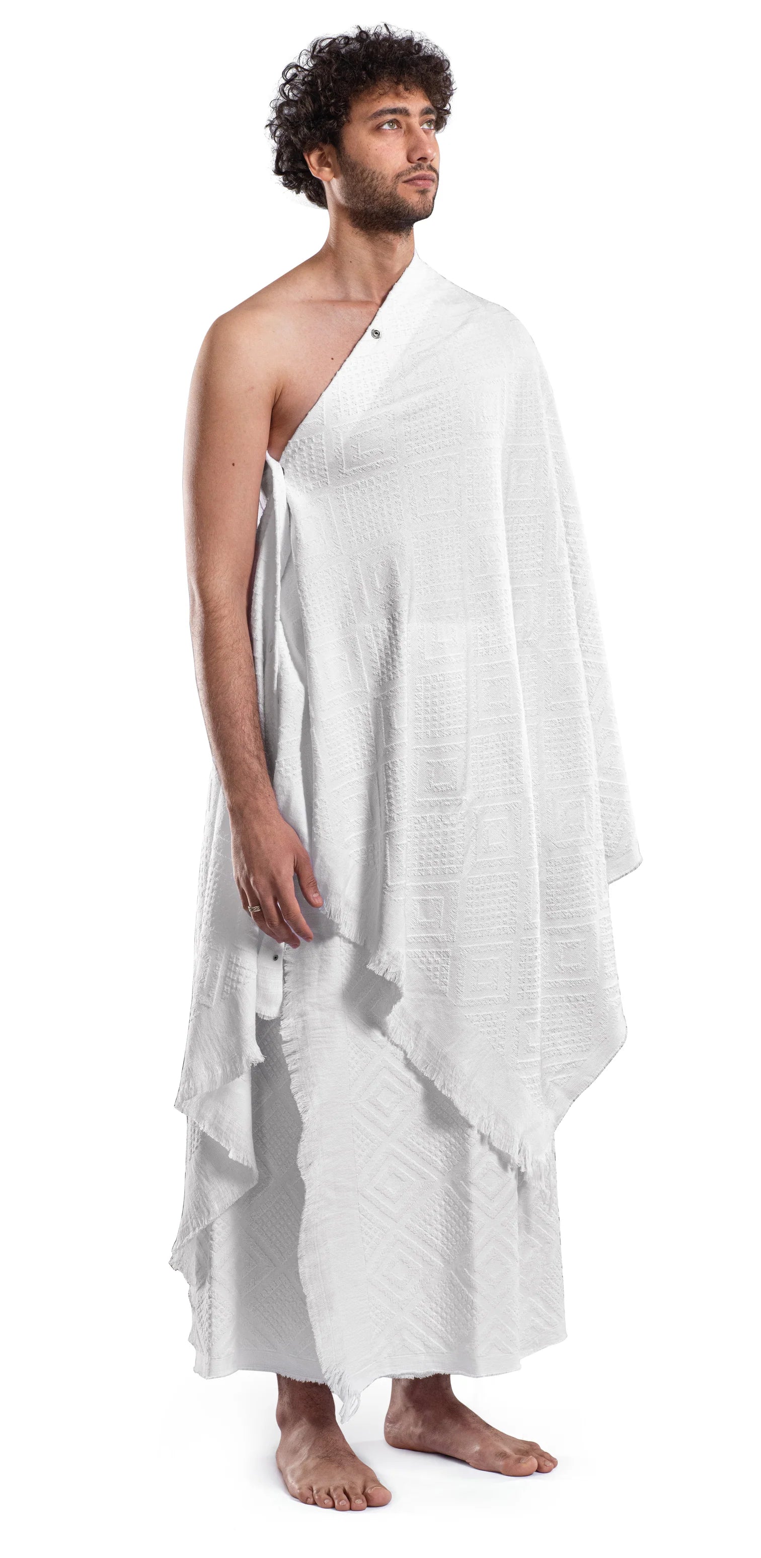 Ihram Set for Hajj and Umrah