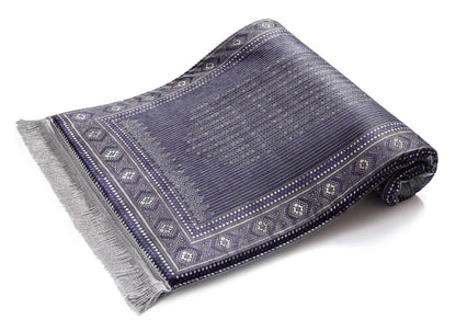 Indo Songket Medical Prayer Mat