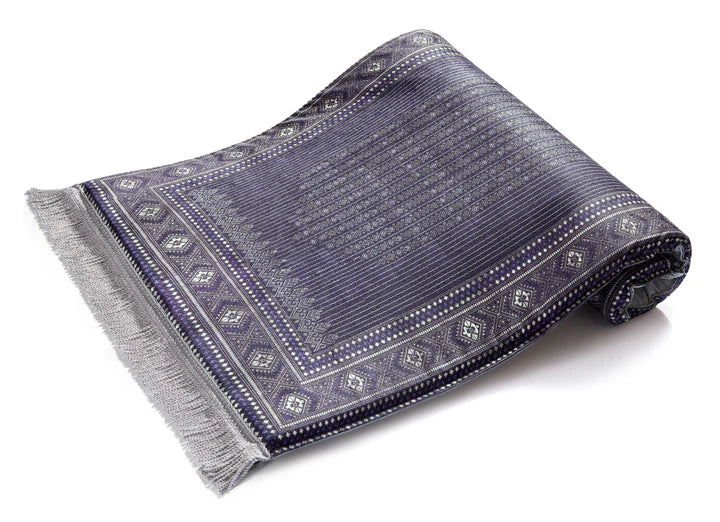Indo Songket Medical Prayer Mat
