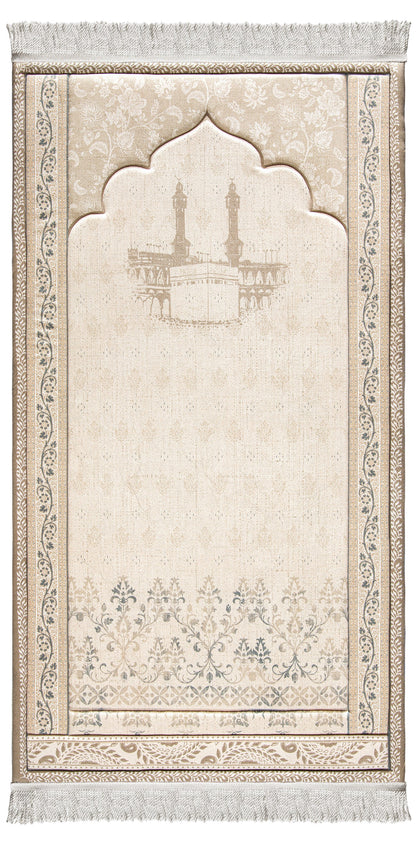 Makkah Premium Prayer Mat