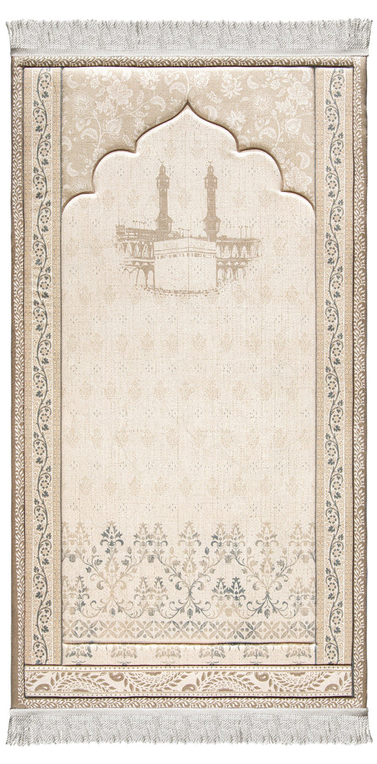 Makkah Premium Prayer Mat