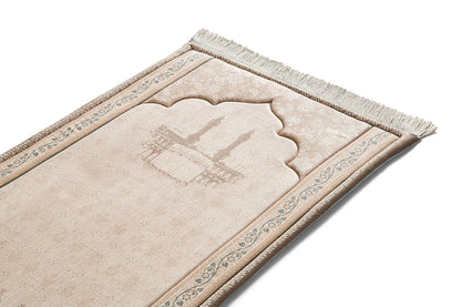 Makkah Premium Prayer Mat