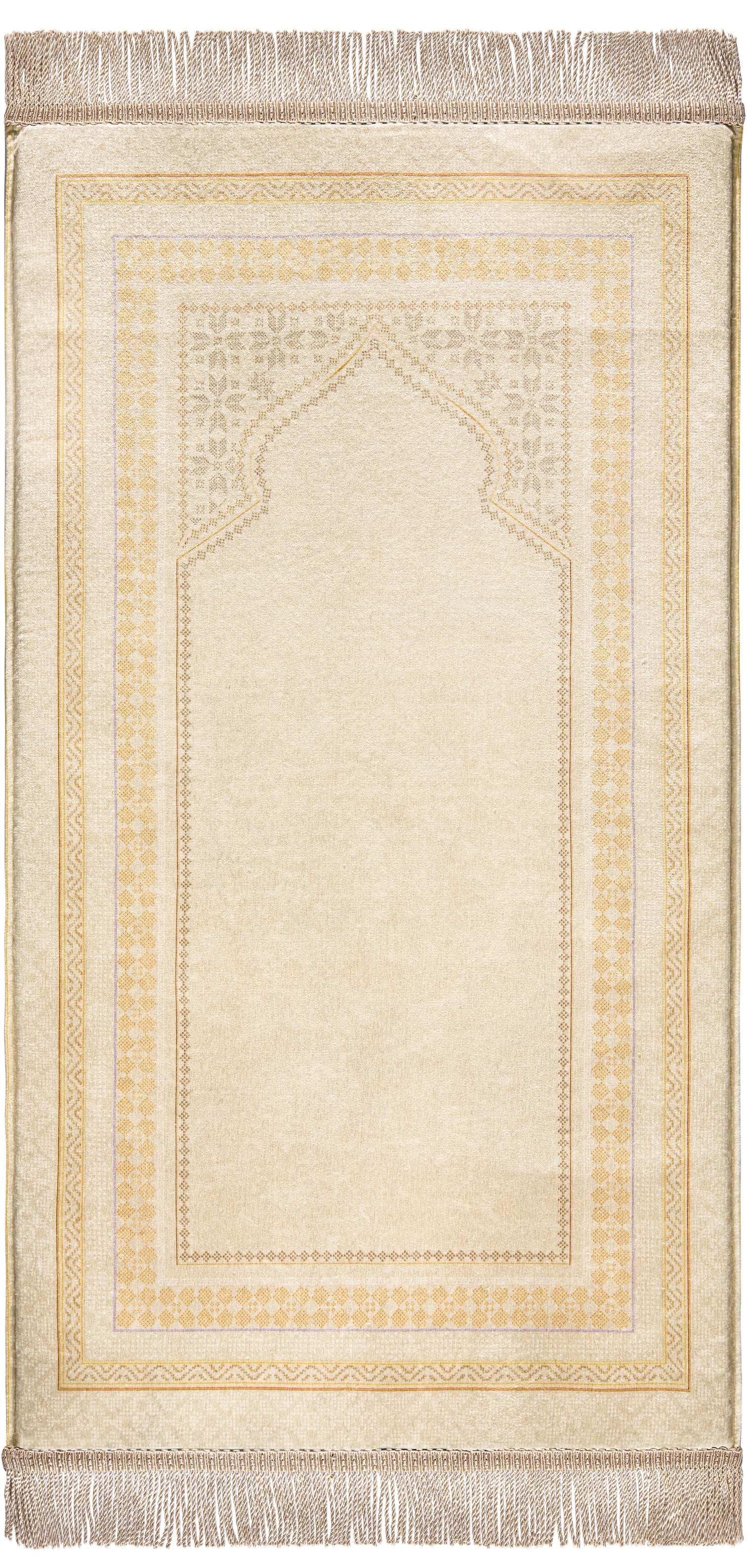 Tulle be Telli Medical Prayer Mat