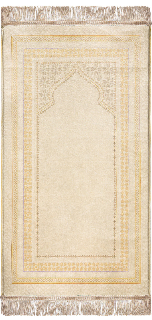Tulle be Telli Medical Prayer Mat