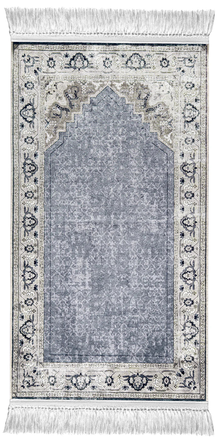 Vintage Portable Sejadah