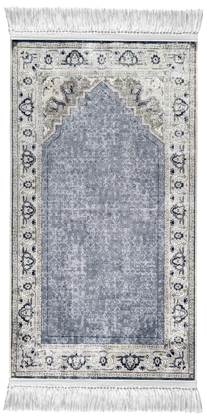 Vintage Portable Sejadah