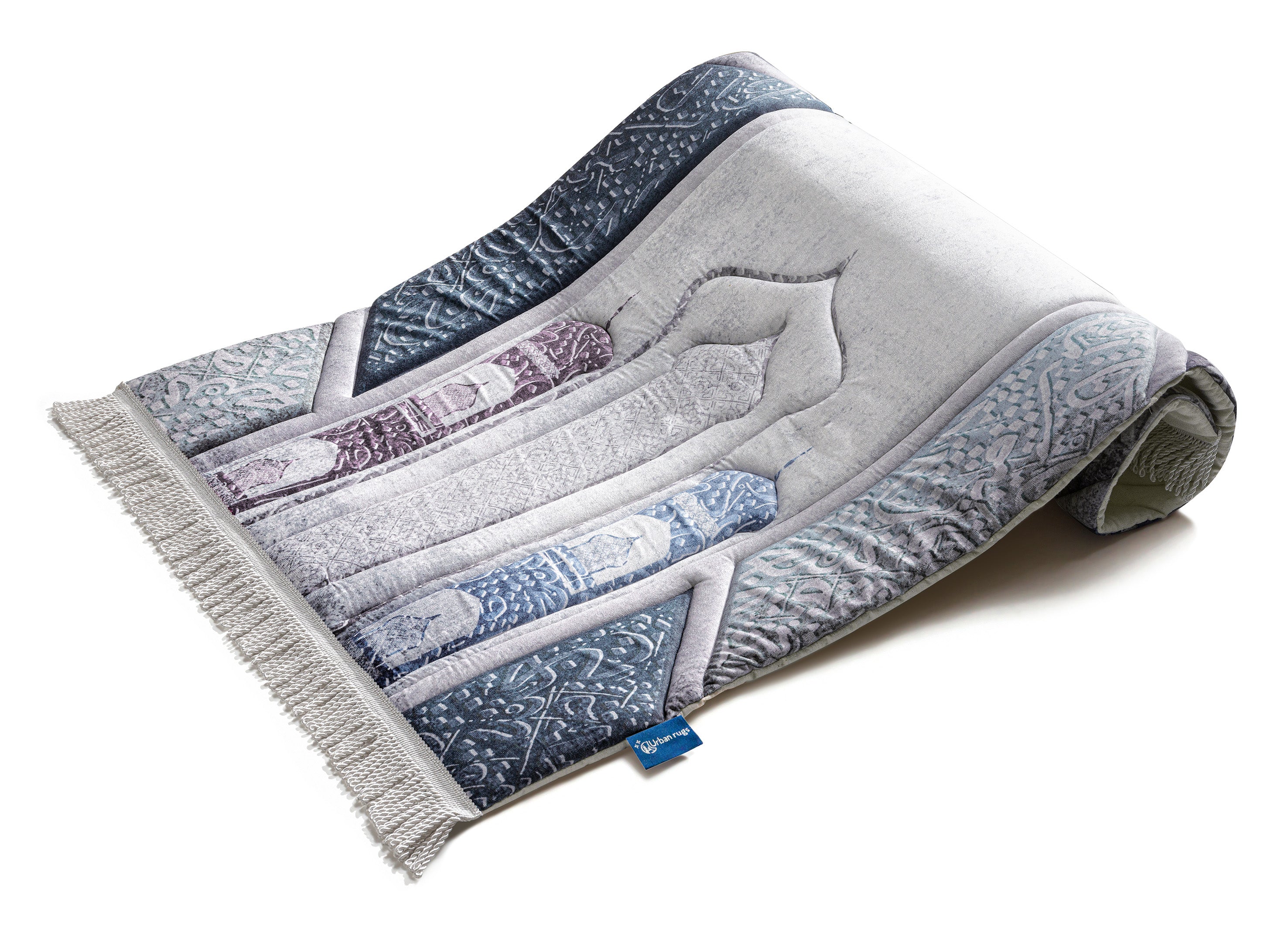 Urban Rugs - Ramadan Gifts, Prayer Rugs & Islamic Products, Jordan